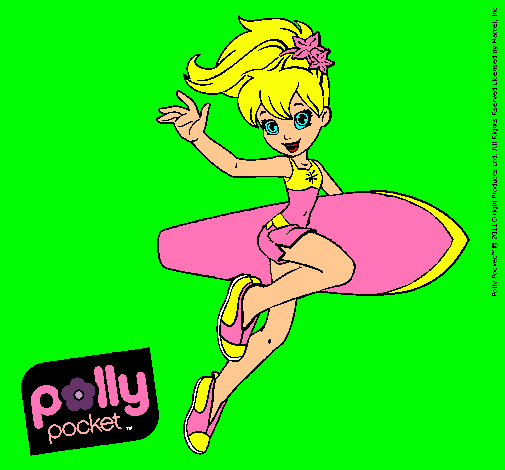 Polly Pocket 3