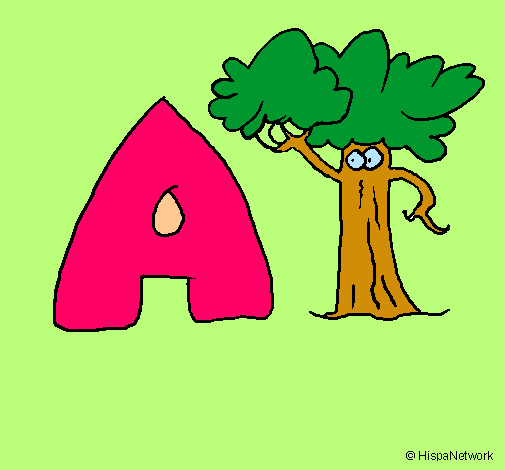 Árbol