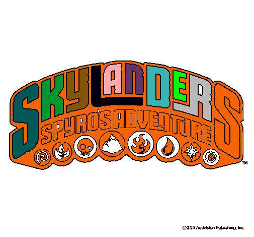 Skylanders