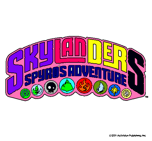 Skylanders