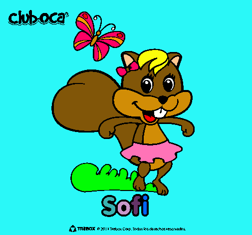 Sofi