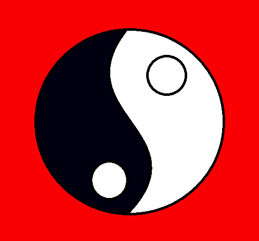 Yin y yang