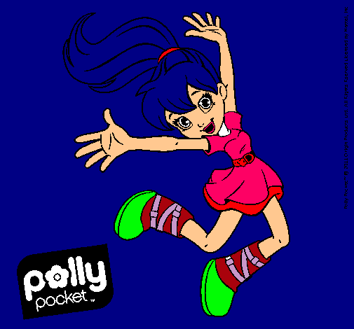 Polly Pocket 10