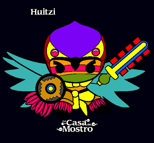 Huitzi