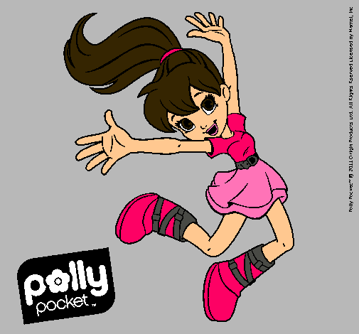 Polly Pocket 10