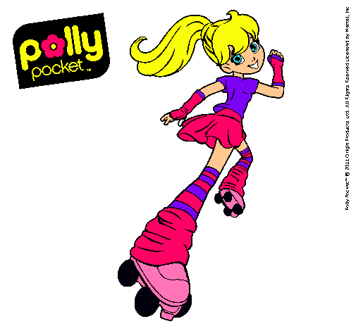 Polly Pocket 17