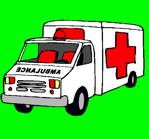 Ambulancia