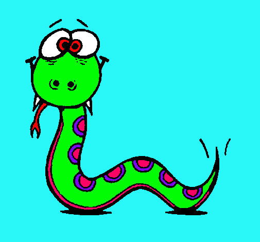 Serpiente 3