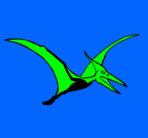 Pterodáctilo