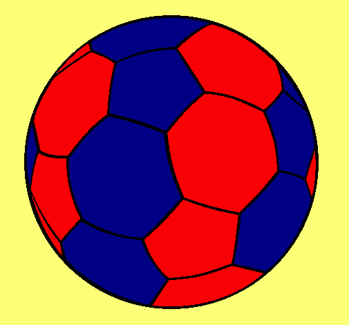 Pelota de fútbol II