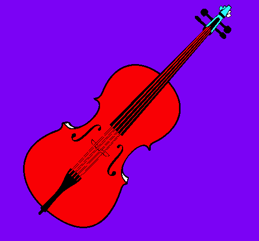 Violín