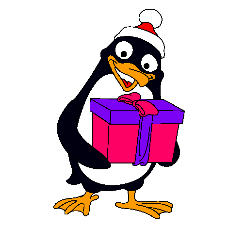 Pingüino