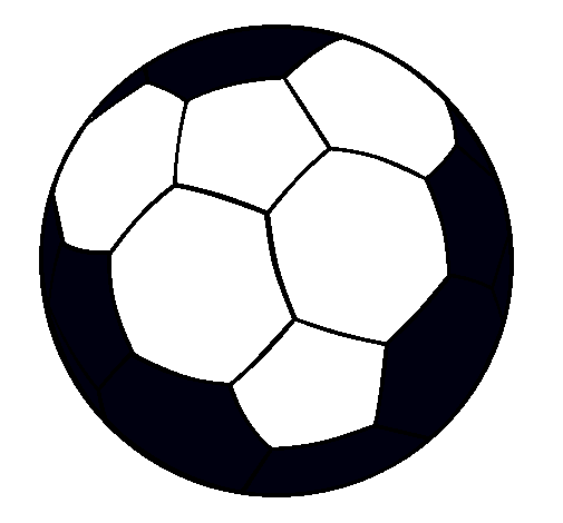 Pelota de fútbol II