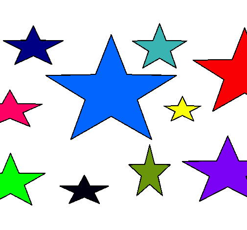 Estrellas 4