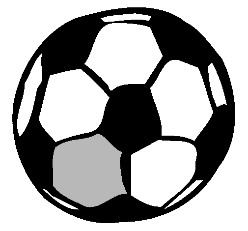 Pelota de fútbol