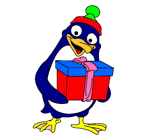 Pingüino