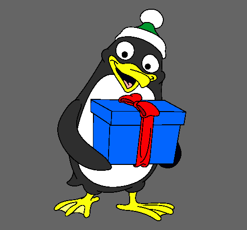 Pingüino