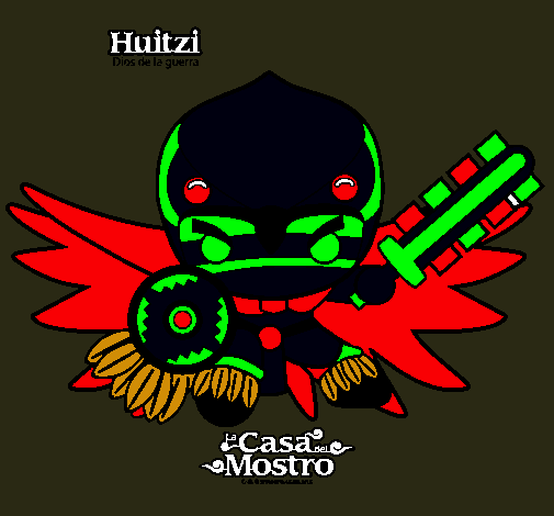 Huitzi