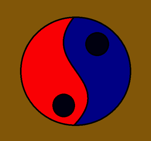 Yin y yang