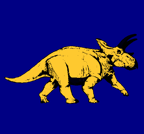 Triceratops