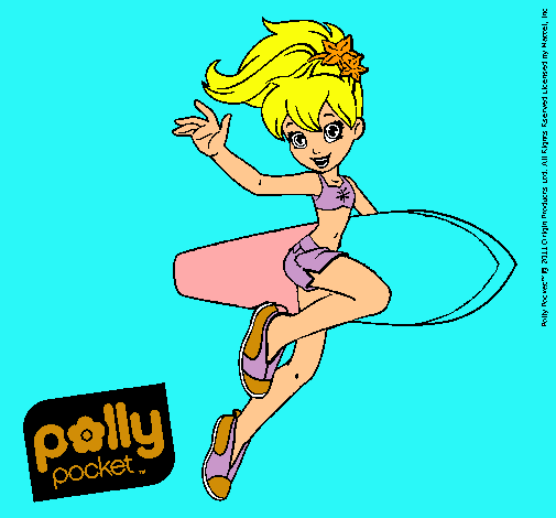 Polly Pocket 3