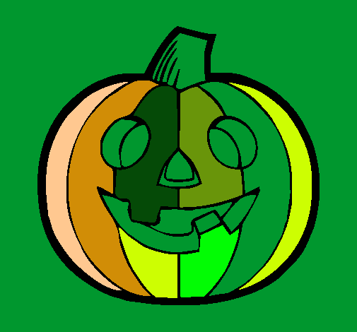 Calabaza IV