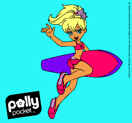 Polly Pocket 3