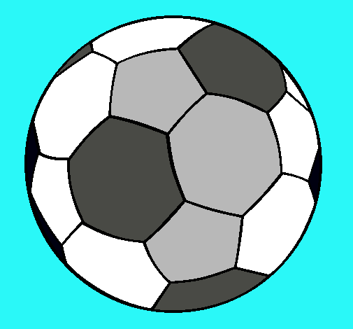 Pelota de fútbol II