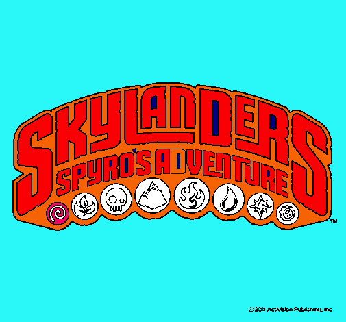 Skylanders