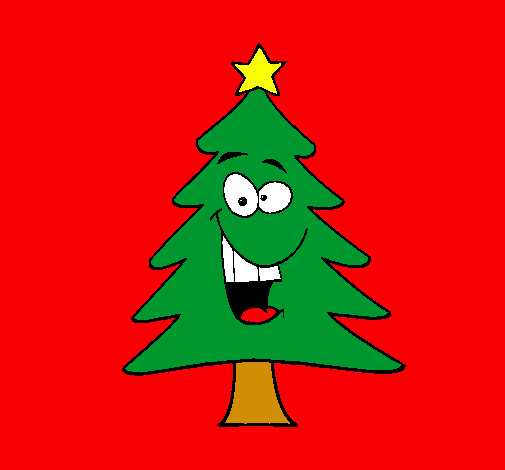 árbol navidad