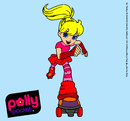 Polly Pocket 18