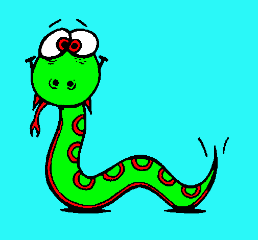 Serpiente 3