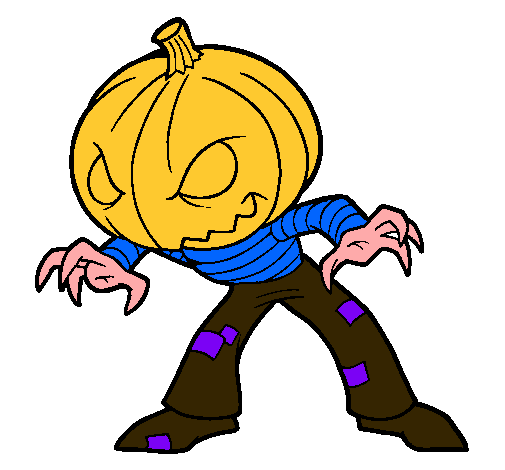 Jack-o