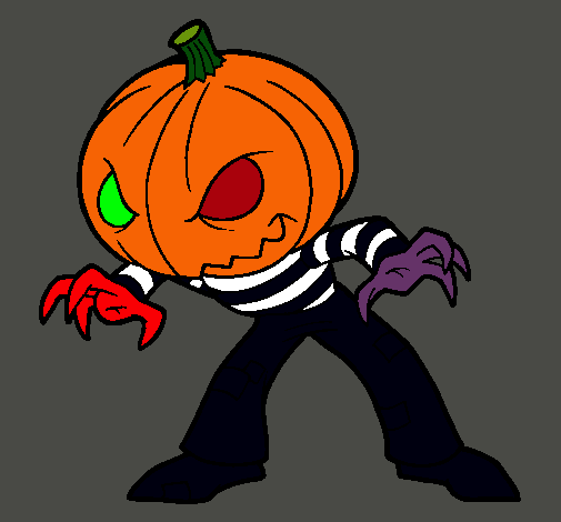 Jack-o