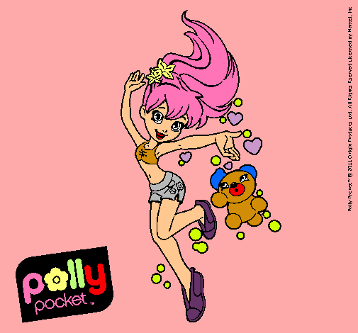 Polly Pocket 14