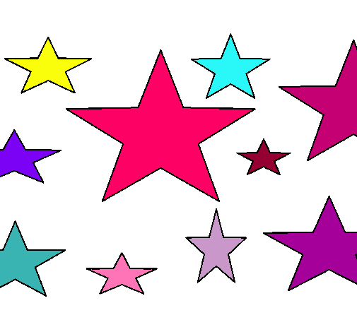 Estrellas 4