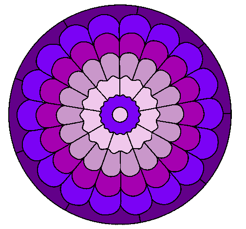 Mandala 23