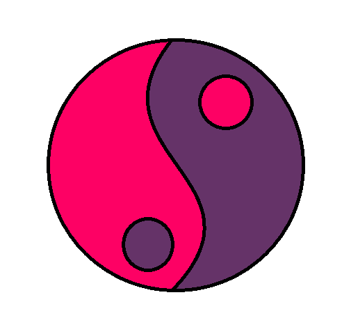 Yin y yang