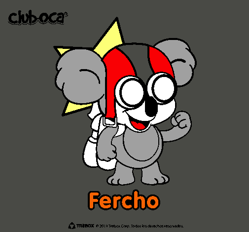 Fercho