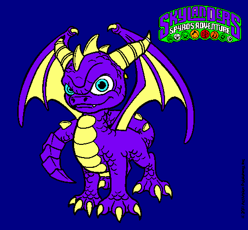 Spyro