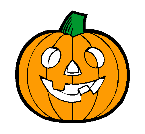 Calabaza IV