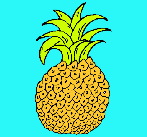 piña