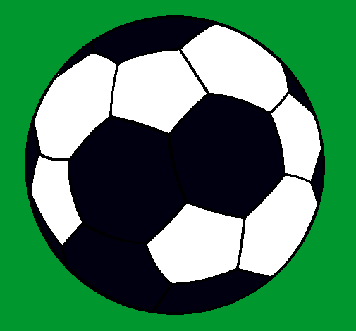 Pelota de fútbol II