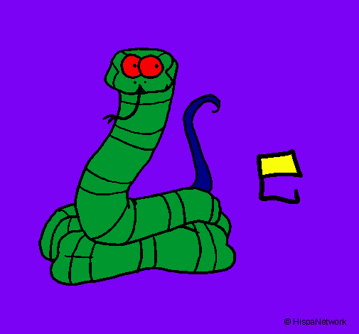 Serpiente