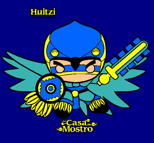 Huitzi