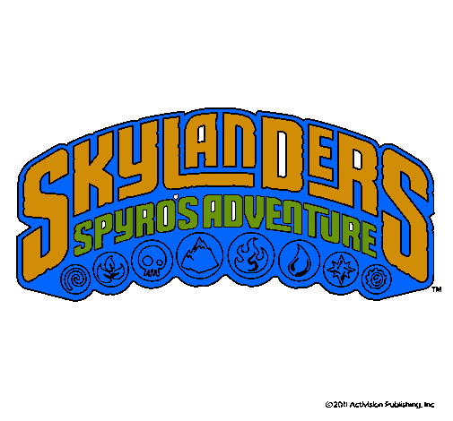 Skylanders