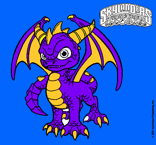 Spyro