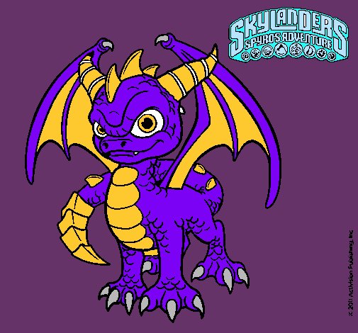 Spyro