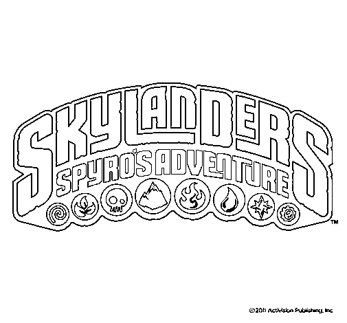 Skylanders