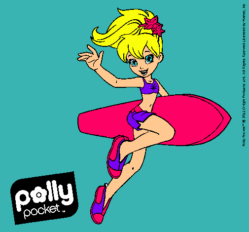 Polly Pocket 3